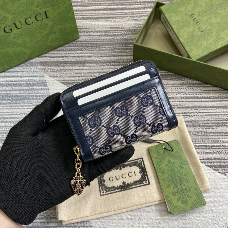 Gucci Wallets & Purse